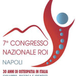 7° Congresso ROI – Excursus della tre giorni a Napoli