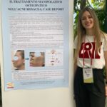 Lisa Valente D.O. al CONGRESSO NAZIONALE ROI